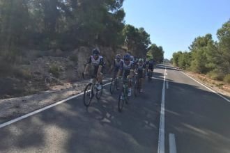 IV Vuelta Alicante – 20 y 21 Mayo