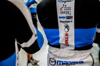 Bienvenidos a la nueva web del Club Ciclista Alibike