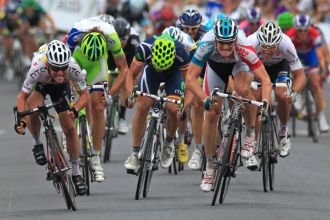 Resultado encuesta mejores ciclistas 2015