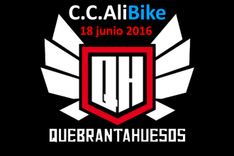 Quebrantahuesos 2016, inscripciones abiertas