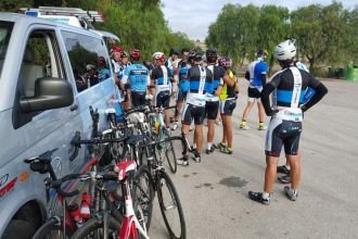 Campus de invierno Benidorm