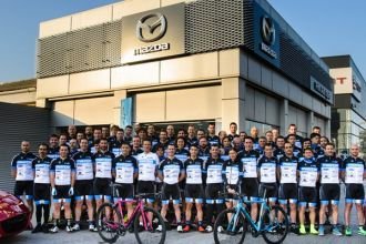 Fotos oficiales temporada 2016