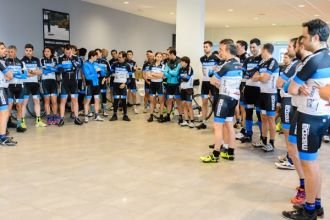 Nuevo pedido de ropa 2016