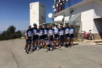 CR&Oacute;NICA ETAPA 28 DE MAYO DE 2016