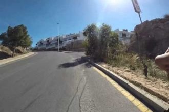 Salida 24 Septiembre 2016