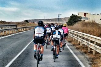 Salida 8 Octubre 2016