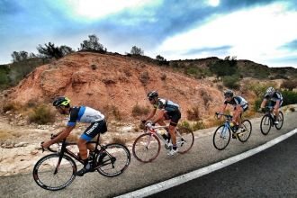 Salida 22 Octubre 2016