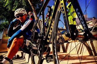 Salida 29 Octubre 2016