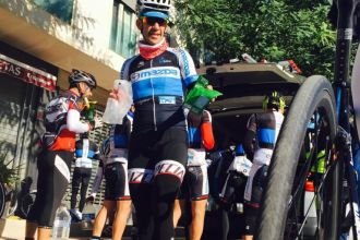 Salida 5 Noviembre 2016