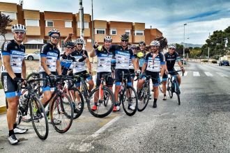 Salida 26 Noviembre 2016