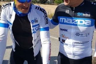 Salida 3 Diciembre 2016