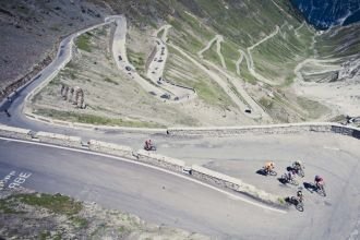 Campus de verano Dolomitas Alibike