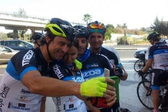 Salida 31 Diciembre 2016