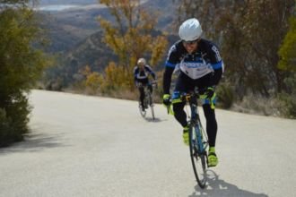 Salida 4 de Febrero 2017