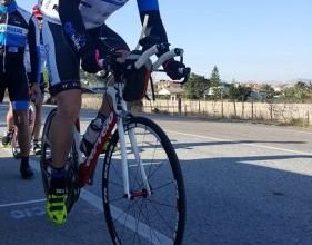 Salida 11 Febrero 2017 &ndash; 2&ordf; ETAPA TROFEO MAZDA 2016/17