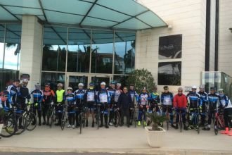 CAMPUS INVIERNO - S&aacute;bado 25 de Febrero 2017