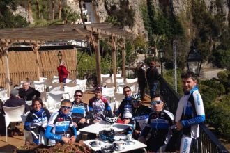 CAMPUS INVIERNO - Domingo 26 de Febrero 2017