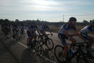 Salida 4 de Marzo 2017