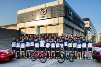 Salida 1 Abril 2017 &ndash; FOTO OFICIAL TEMPORADA 2016/17