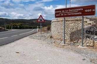 Salida 22 Abril 2017 &ndash; 6&ordf; ETAPA TROFEO MAZDA 2016/17