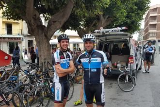 Salida 15 Julio 2017