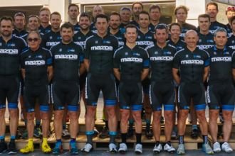 Salida 2 Septiembre 2017