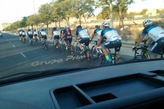 Salida 9 Septiembre 2017