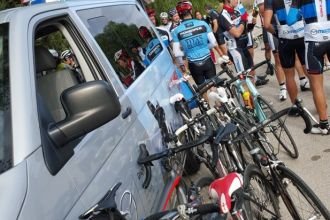 Salida 30 Septiembre 2017