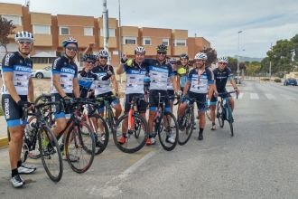 Salida 7 Octubre 2017