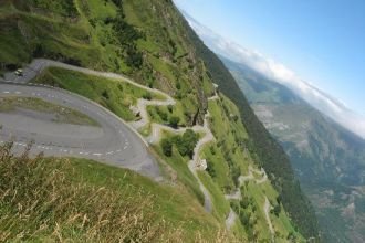 Campus de verano Pirineos 2018