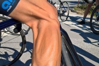 Salida 2 Diciembre 2017 - 1&ordf; ETAPA TROFEO ALIBIKE 2017-18