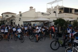 Salida 9 Diciembre 2017