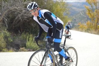 Salida 16 Diciembre 2017