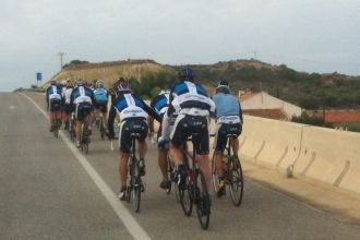 Salida 30 Diciembre 2017