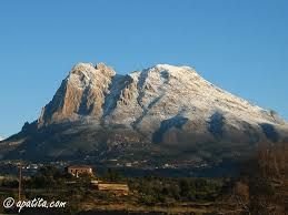 Salida 20 Enero 2018