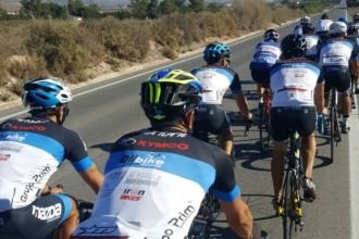 Salida 17 Marzo 2018