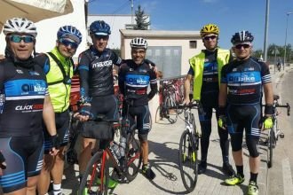 1&ordf; Vuelta a Alicante ALIBIKE &ndash; 19 y 20 Mayo 2018