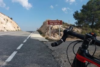 Salida 23 Junio 2018