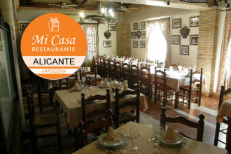 Comida Verano Club Ciclista Alibike &ndash; 14 Julio 2018