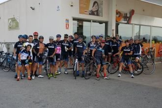 Salida 6 Octubre 2018