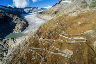 4&ordm; Campus de verano Alibike - Alpes Suizos 2019