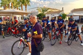 Salida 27 Octubre 2018