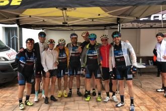 Salida 3 Noviembre 2018