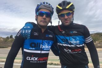 Salida 17 Noviembre 2018