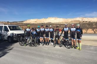 Salida 22 Diciembre 2018 - ALMUERZO NAVIDE&Ntilde;O