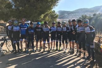 Salida 23 Febrero de 2019