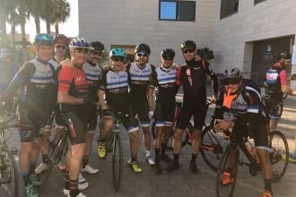 Salida 23 Marzo 2019