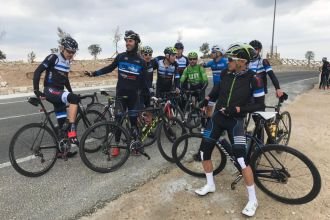 Salida 30 de Marzo 2019