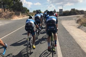 3&ordf; Etapa TROFEO CLICKAUTOS &ndash; 6 Abril 2019