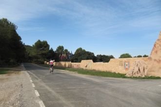 Salida 20 Abril 2019